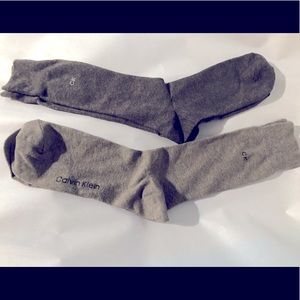 Calvin Klein Dress Socks